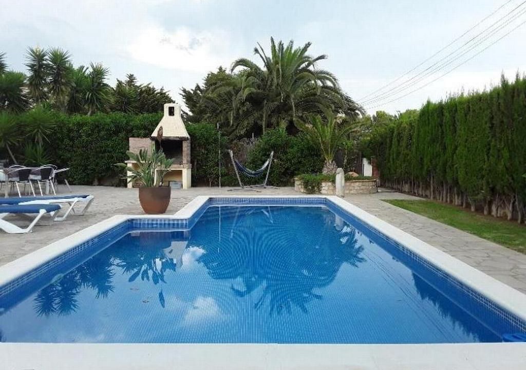 Photo of Outdoor in Les Tres Cales
