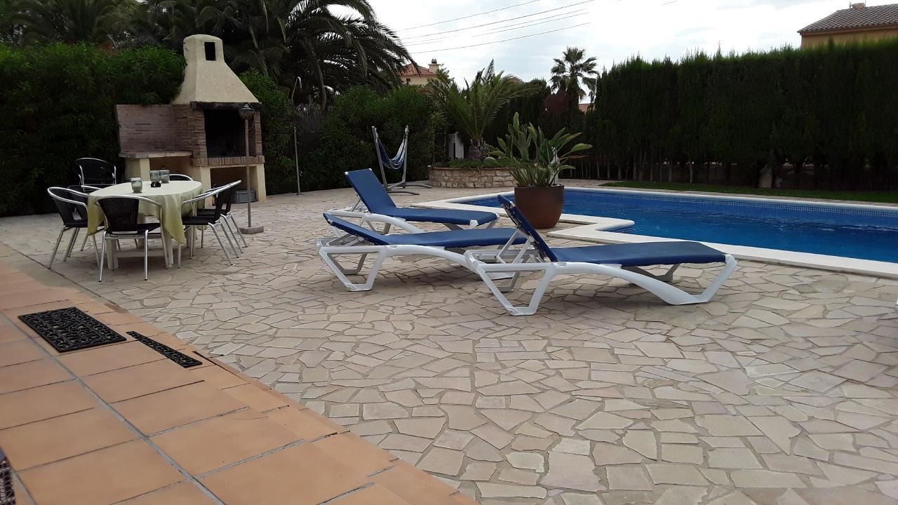 Photo of Outdoor in Les Tres Cales