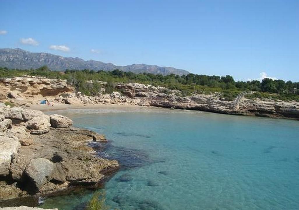 Photo of Others in Les Tres Cales