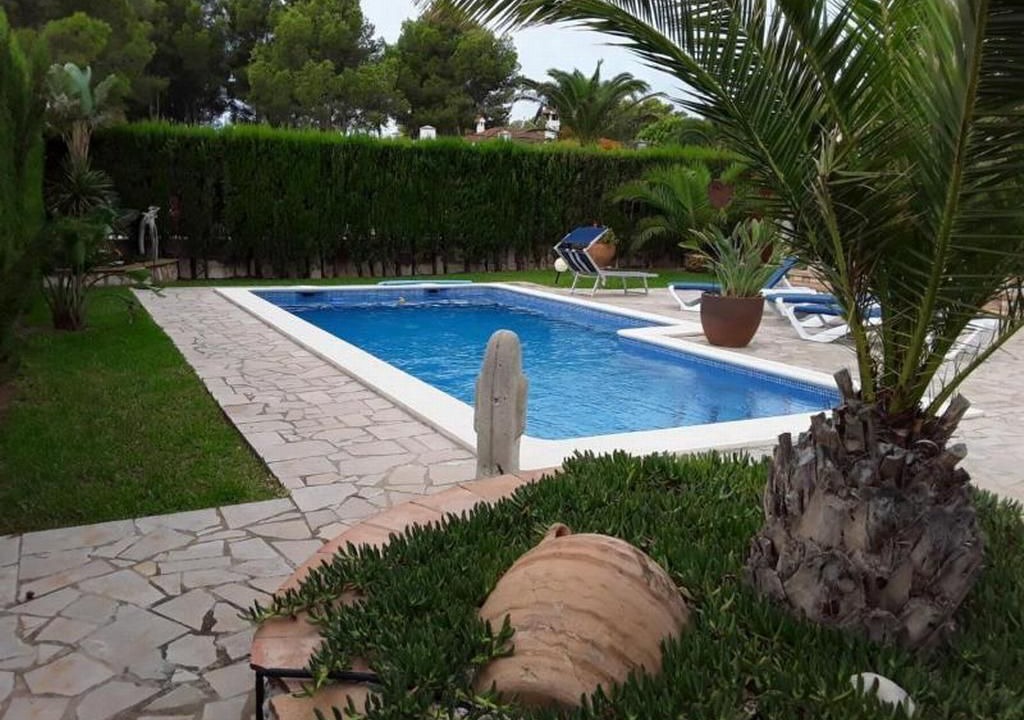 Photo of Outdoor in Les Tres Cales