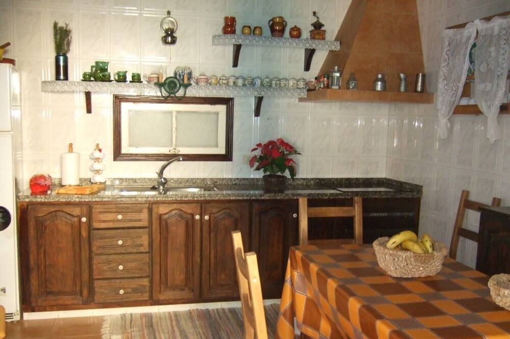 Photo of Kitchen in Los Gavilanes