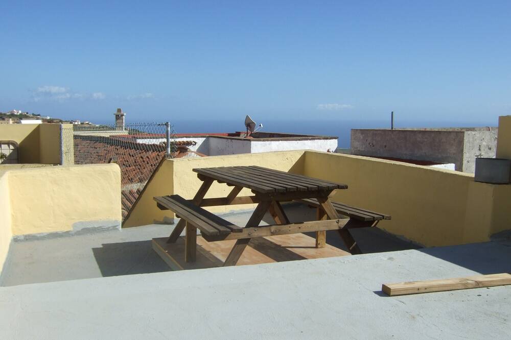 Photo of Patio Balcony in Los Gavilanes
