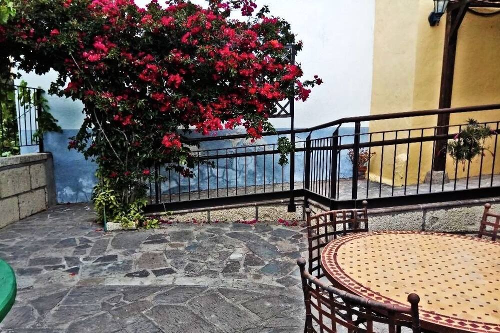 Photo of Patio Balcony in Los Gavilanes