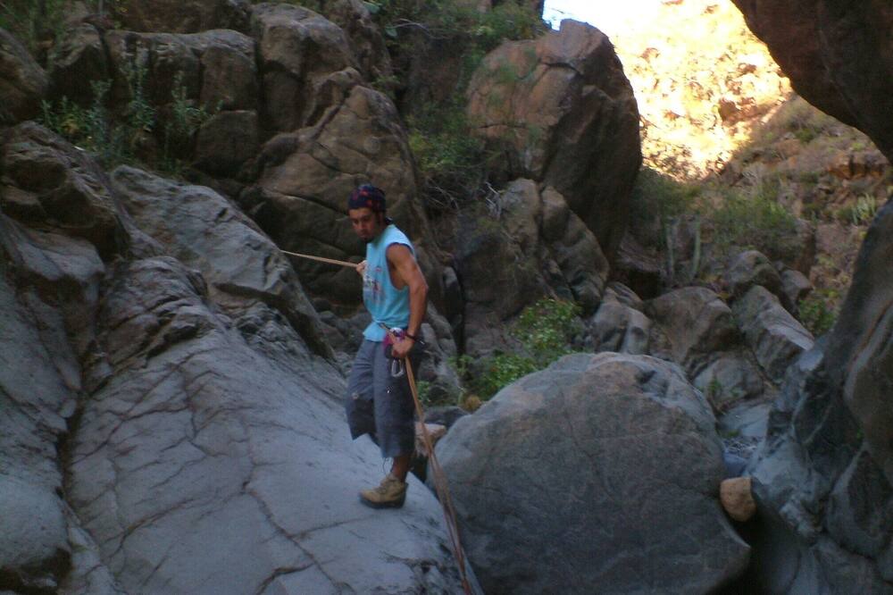 Photo of Others in Los Gavilanes
