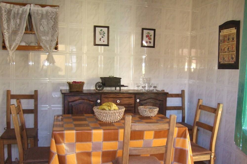 Photo of Kitchen in Los Gavilanes