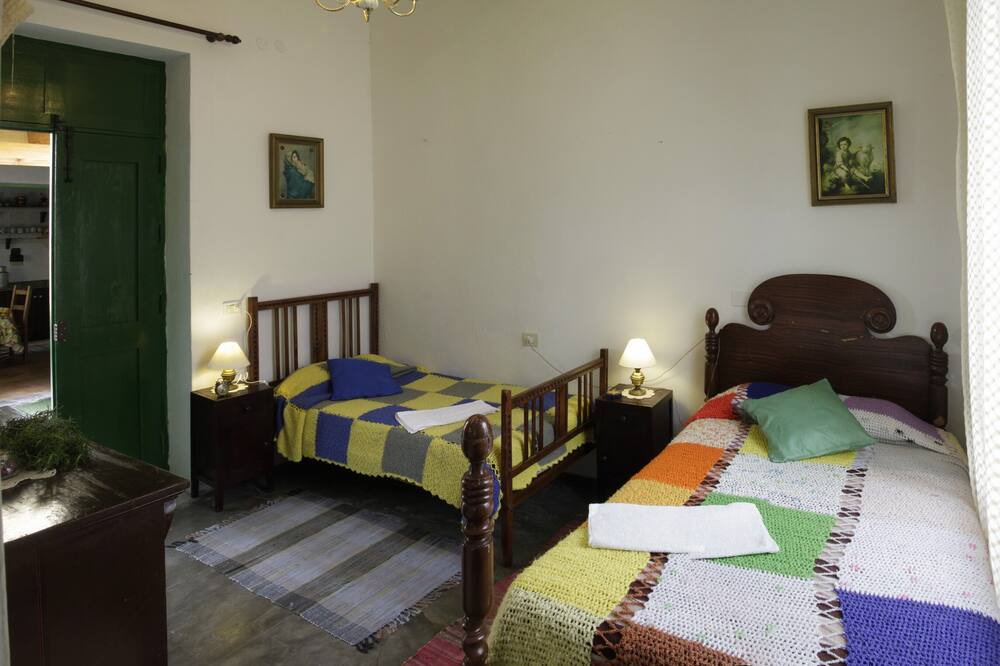 Photo of Bedroom in Los Gavilanes