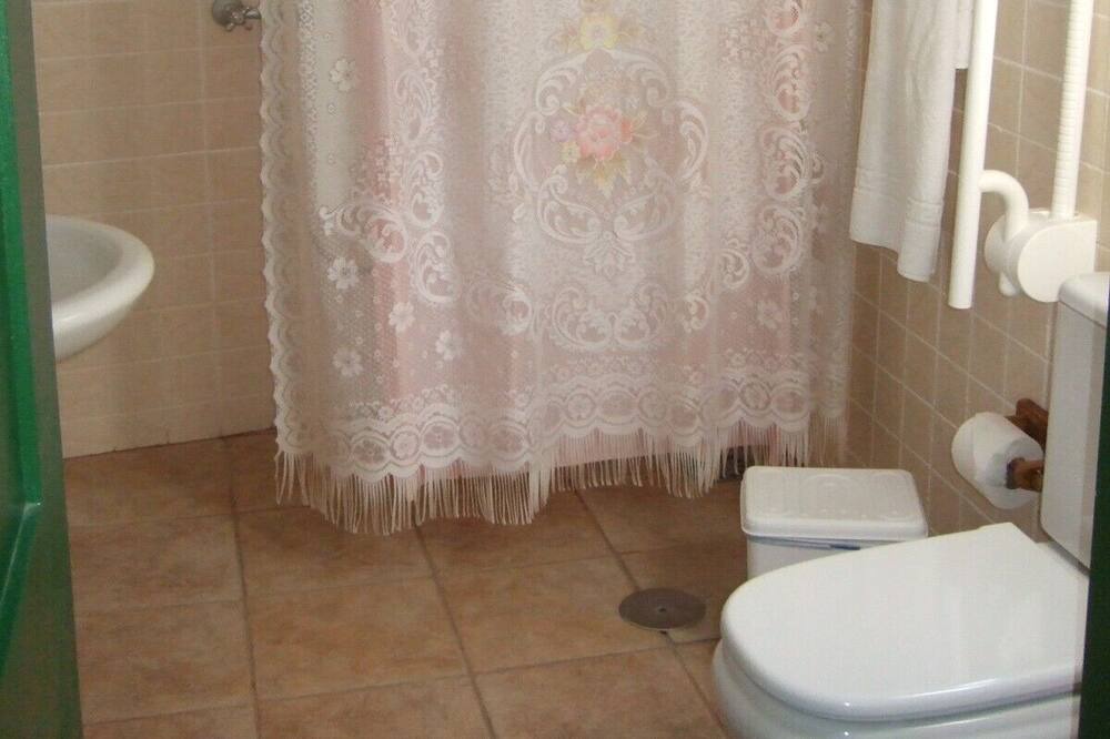 Photo of Bathroom in Los Gavilanes