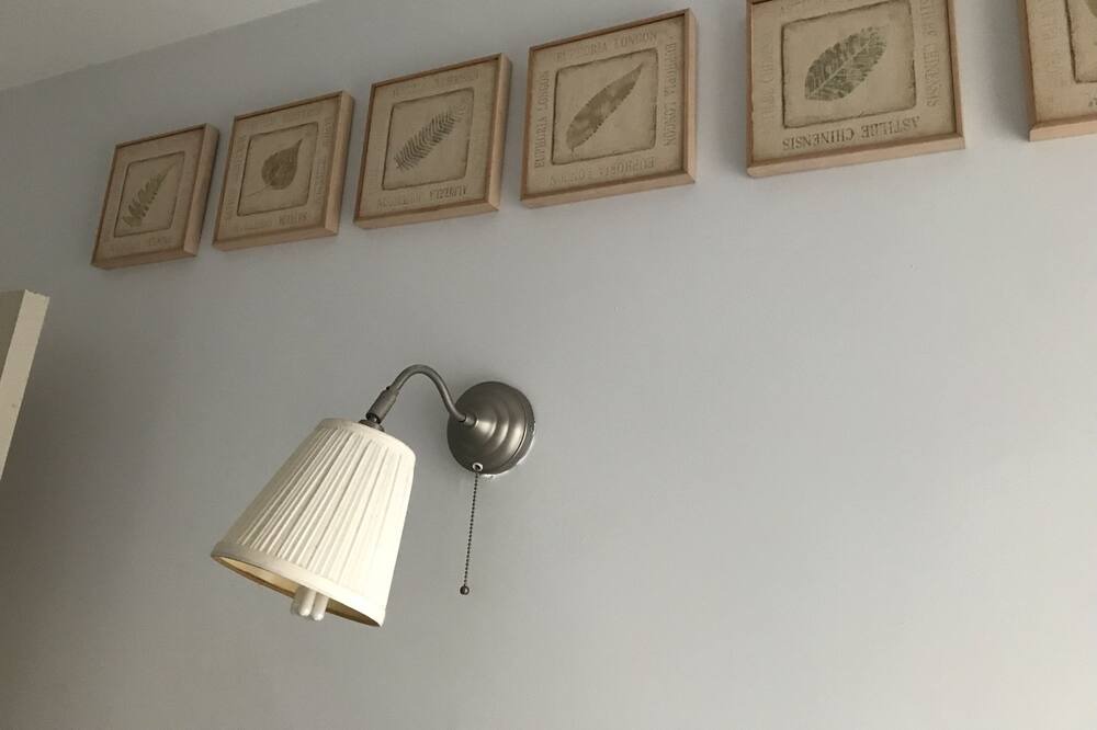 Photo of Bedroom in Cabo de las Huertas
