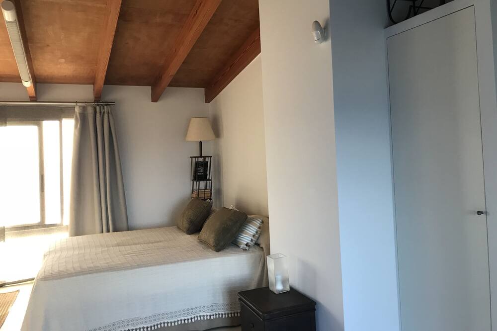 Photo of Bedroom in Cabo de las Huertas