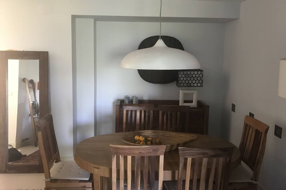 Photo of Kitchen in Cabo de las Huertas