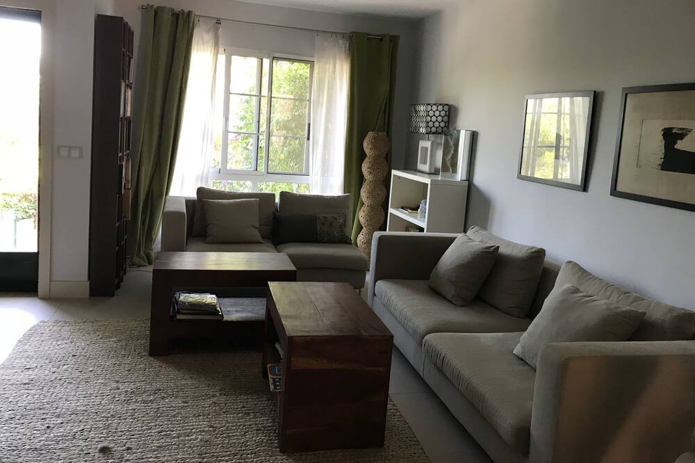 Photo of Livingroom in Cabo de las Huertas