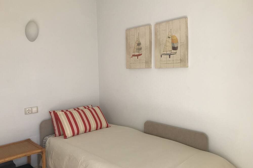 Photo of Bedroom in Cabo de las Huertas