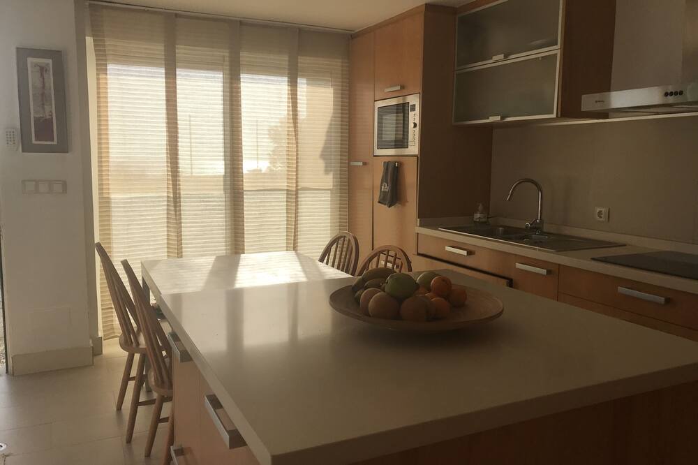 Photo of Kitchen in Cabo de las Huertas