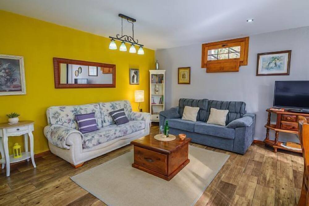 Photo of Livingroom in La Plaza