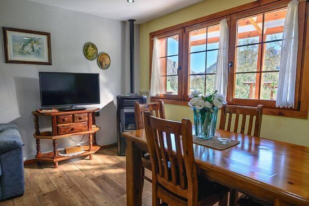 Photo of Livingroom in La Plaza