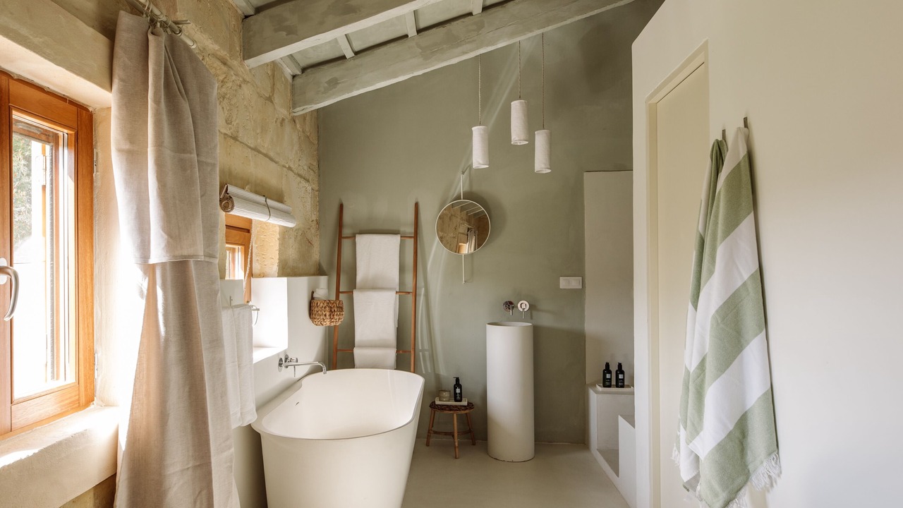 Photo of Bathroom in Alayor