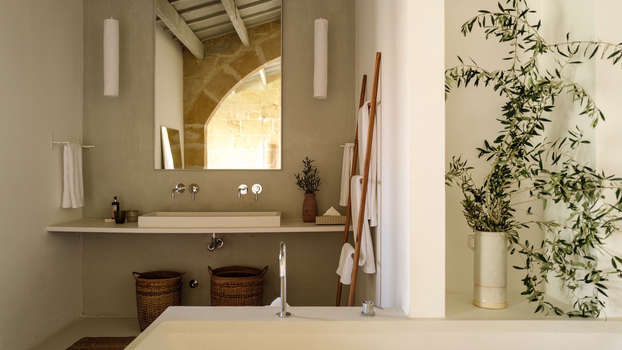 Photo of Bathroom in Alayor