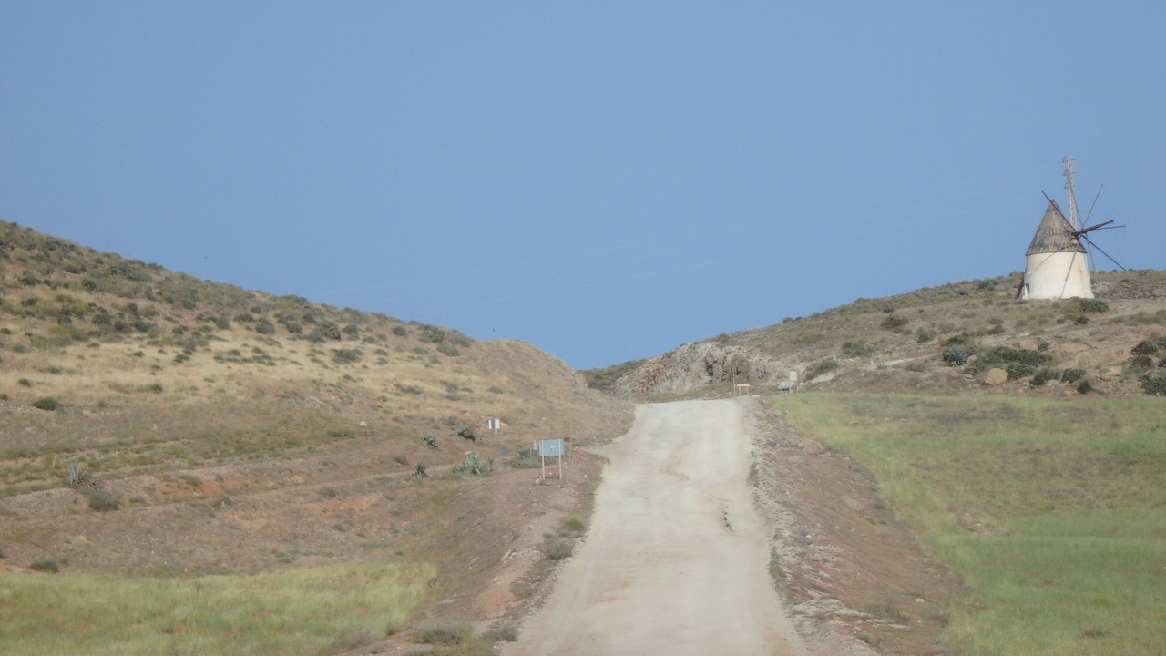 Photo of Others in El Pozo de los Frailes
