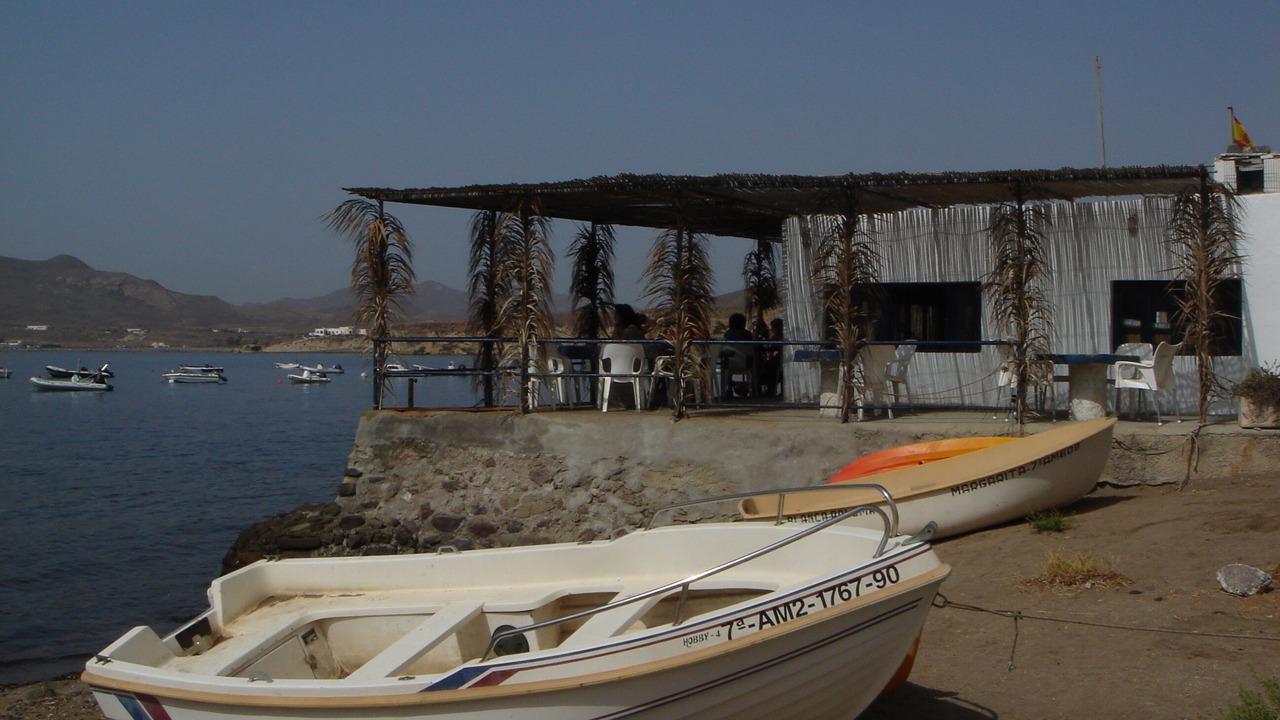 Photo of Outdoor in El Pozo de los Frailes