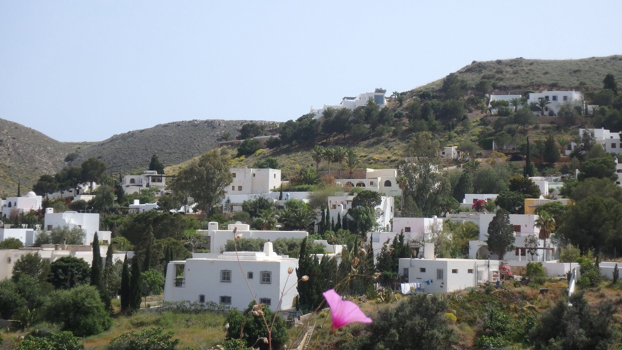 Photo of Outdoor in El Pozo de los Frailes