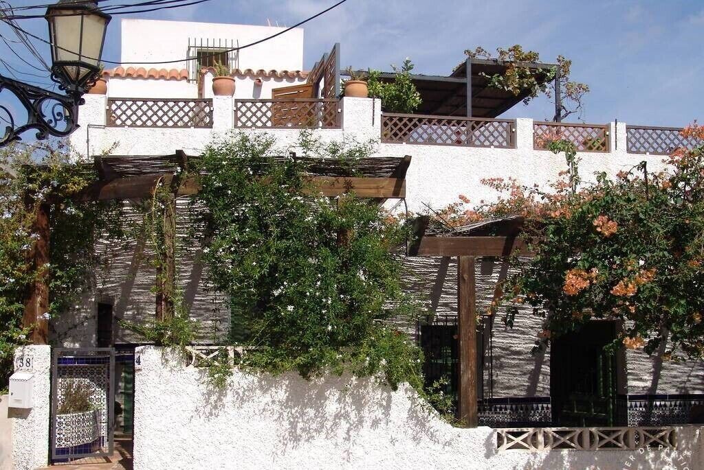 Photo of Outdoor in El Pozo de los Frailes