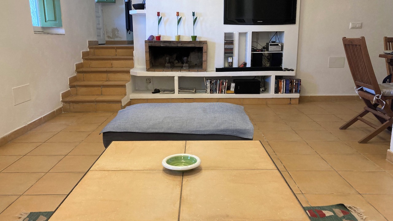 Photo of Livingroom in El Pozo de los Frailes