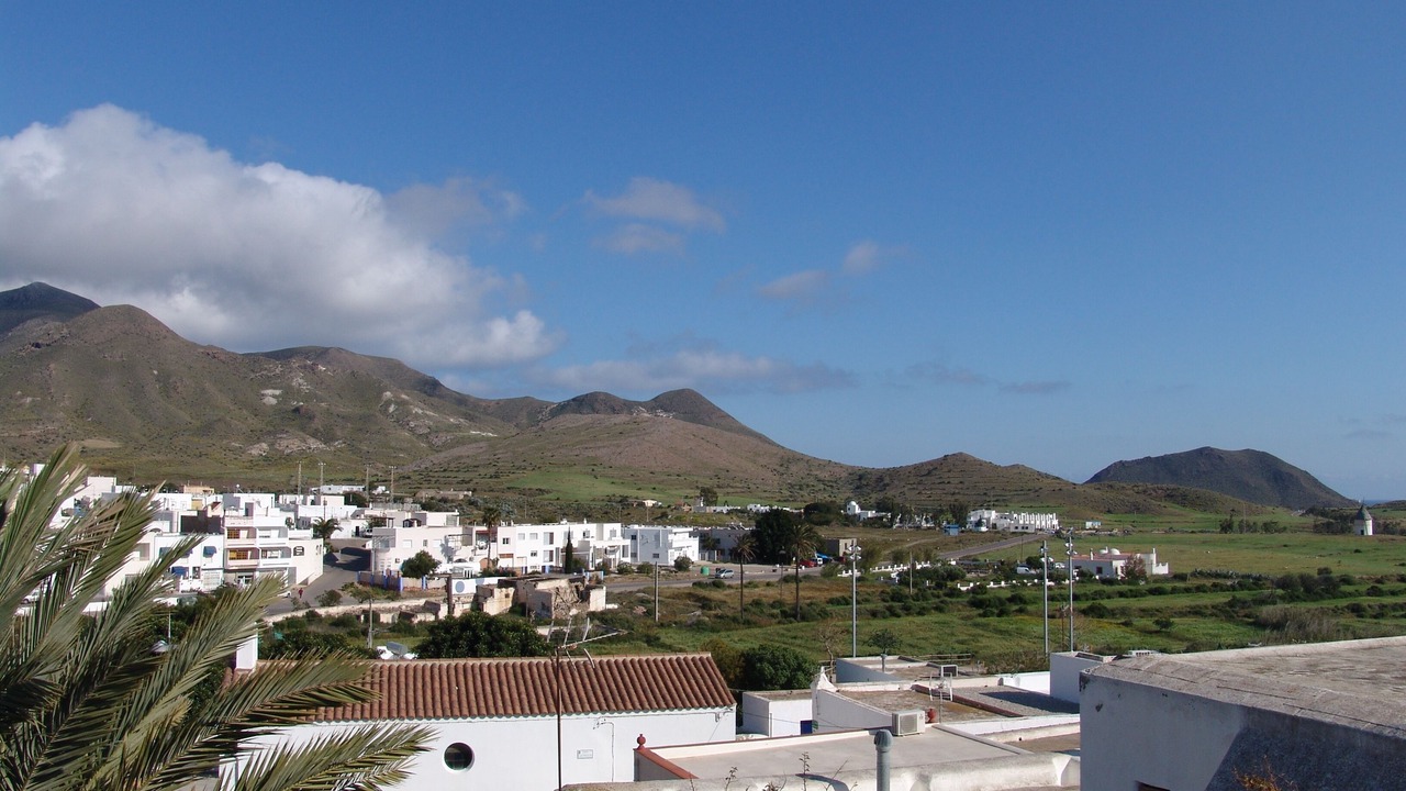 Photo of Outdoor in El Pozo de los Frailes