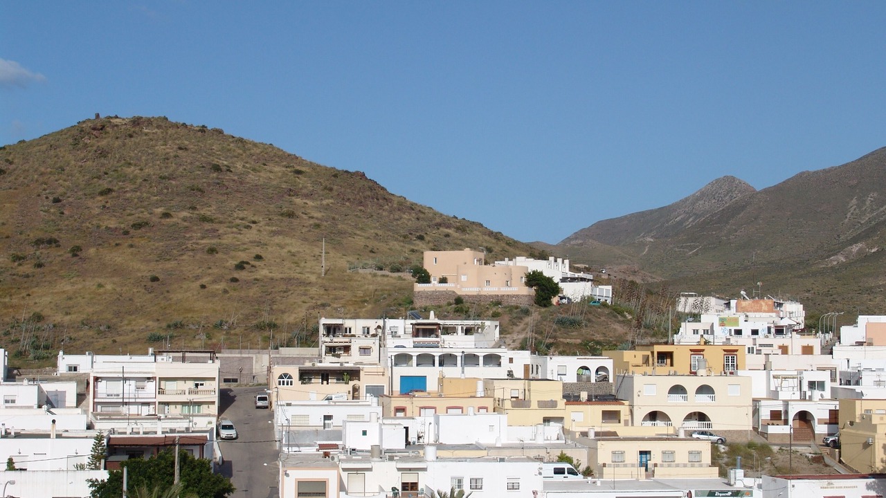 Photo of Outdoor in El Pozo de los Frailes