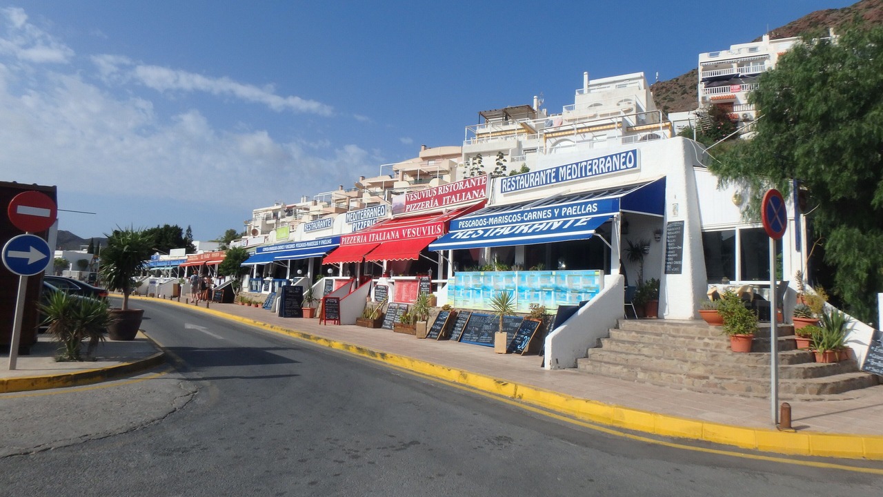 Photo of Outdoor in El Pozo de los Frailes