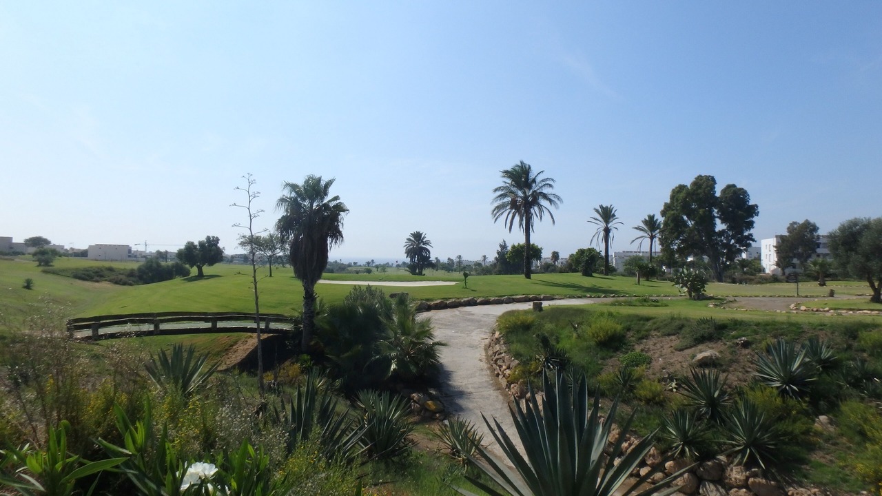 Photo of Outdoor in El Pozo de los Frailes