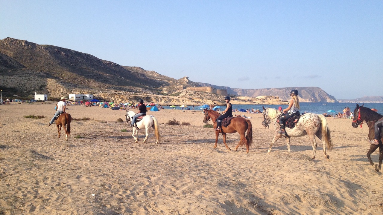 Photo of Others in El Pozo de los Frailes