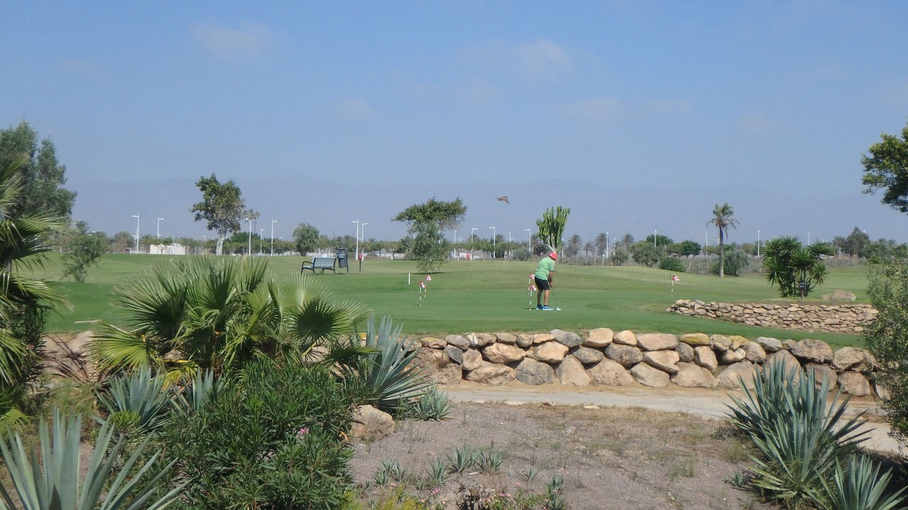Photo of Outdoor in El Pozo de los Frailes