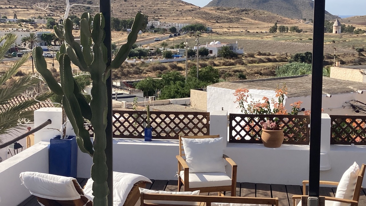Photo of Outdoor in El Pozo de los Frailes