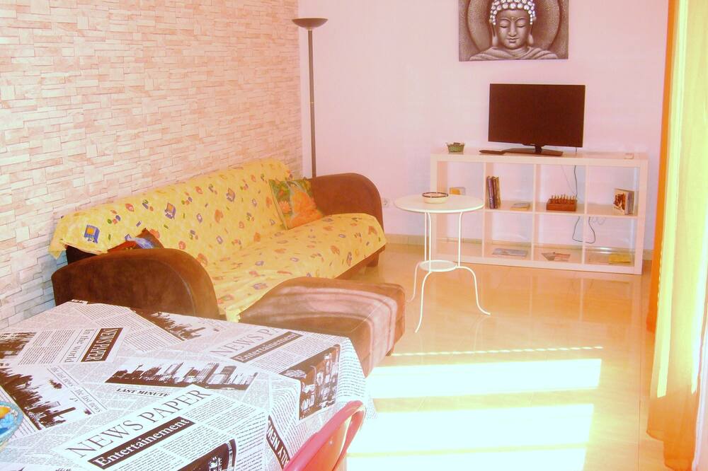 Photo of Livingroom in Besalu