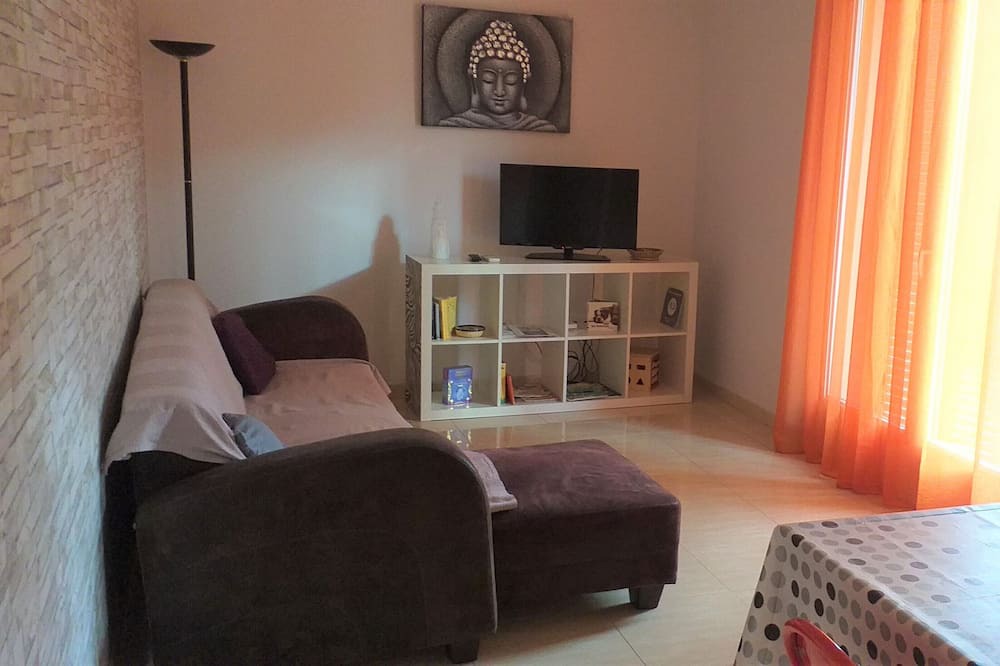 Photo of Livingroom in Besalu