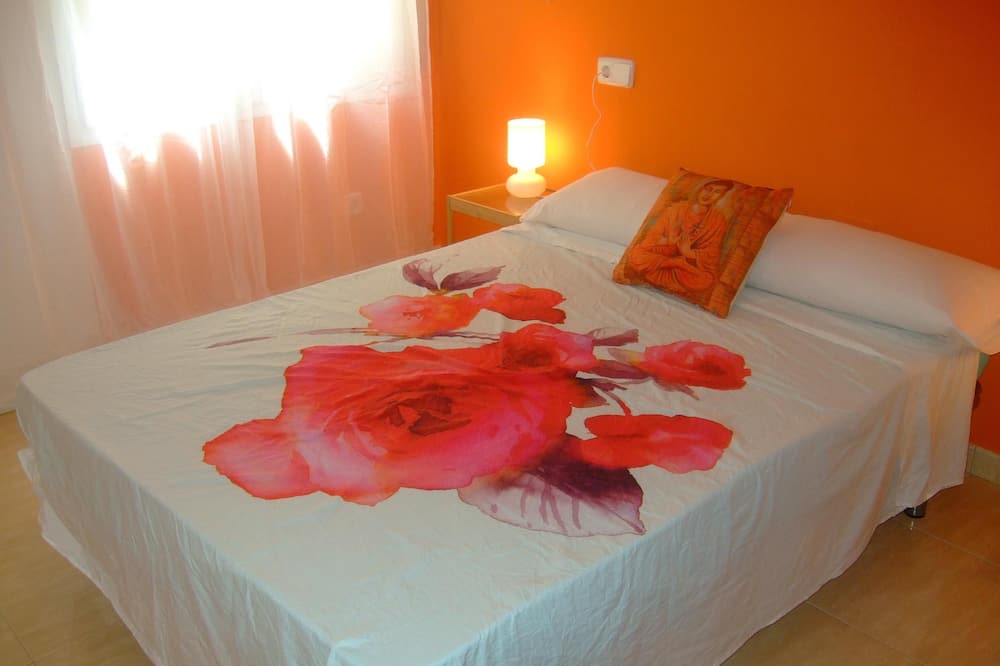 Photo of Bedroom in Besalu