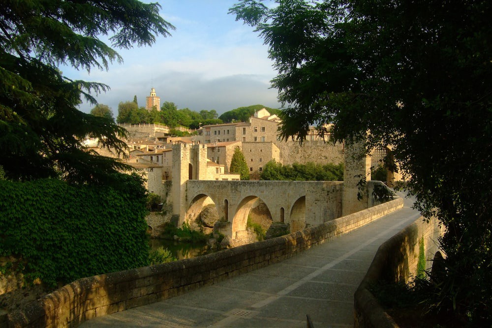Photo of Outdoor in Besalu
