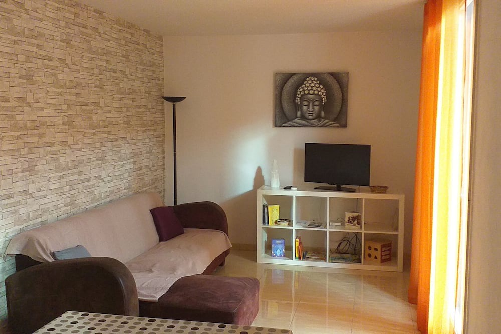 Photo of Livingroom in Besalu