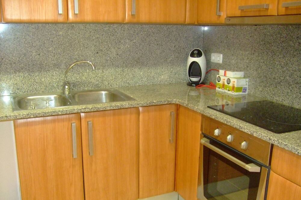 Photo of Kitchen in Besalu