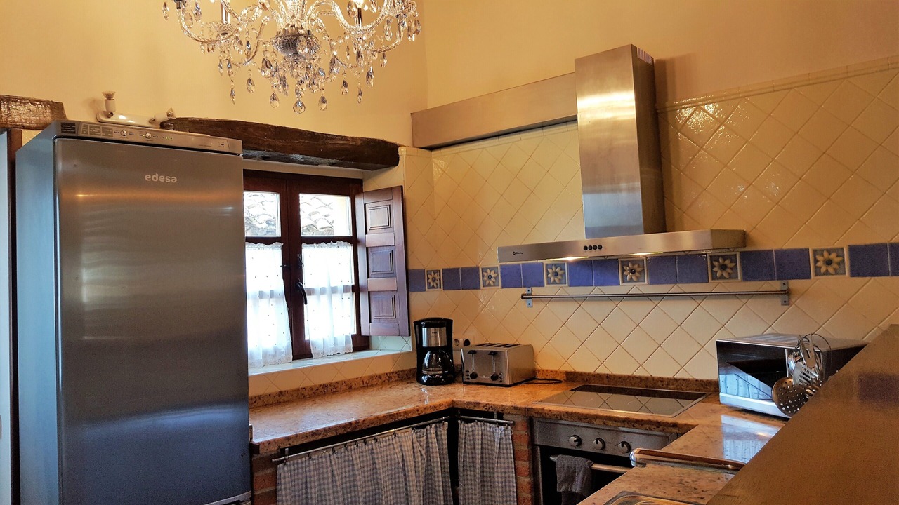 Photo of Kitchen in Cue