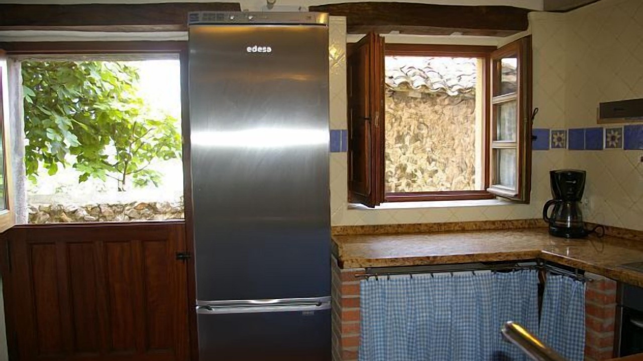 Photo of Kitchen in Cue