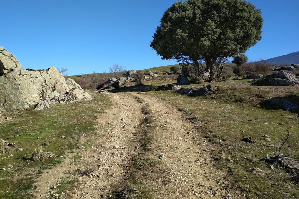 Photo of Outdoor in Martincano