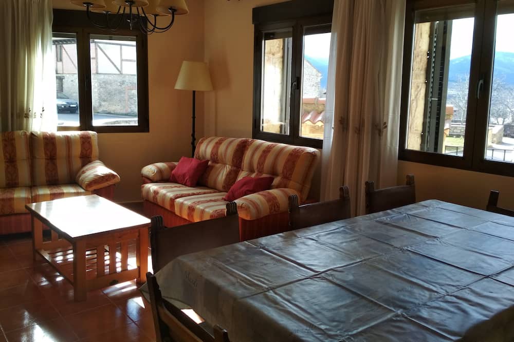 Photo of Livingroom in Martincano