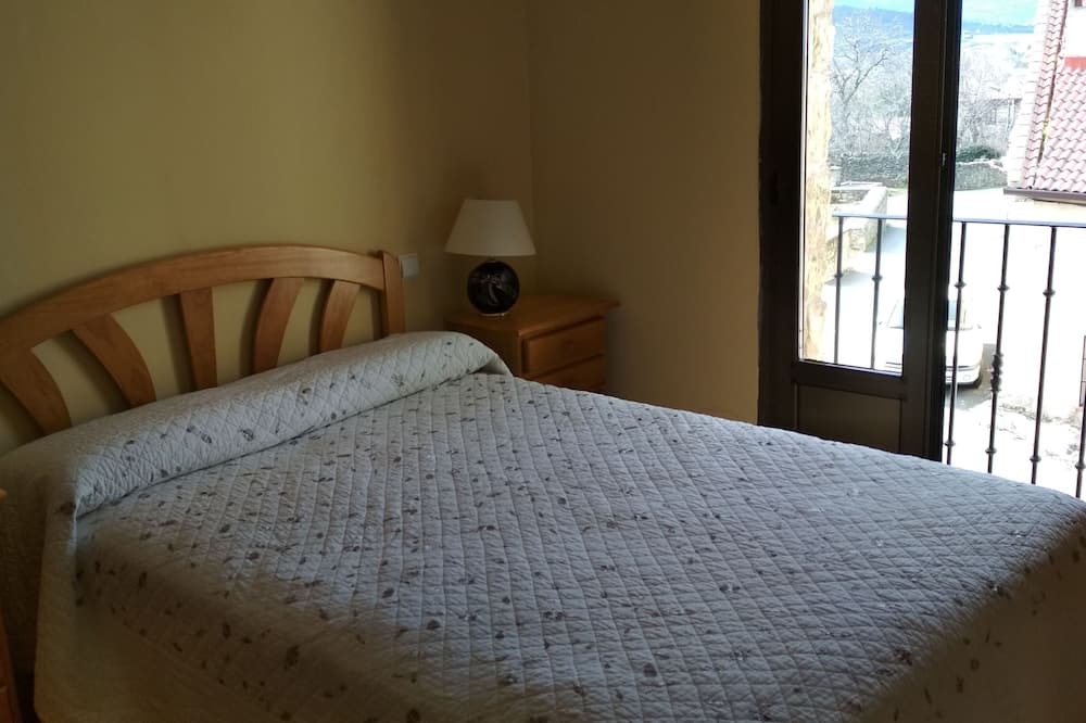 Photo of Bedroom in Martincano