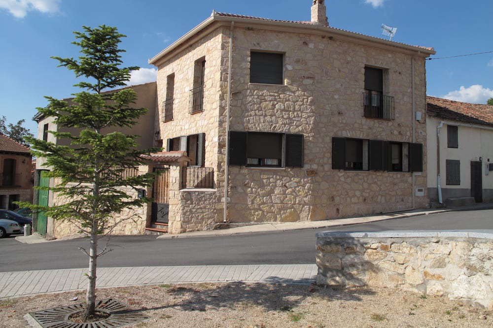 Photo of Outdoor in Martincano
