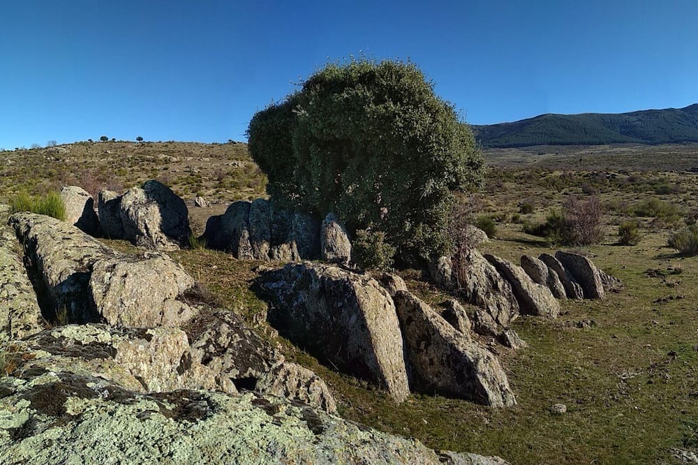 Photo of Outdoor in Martincano