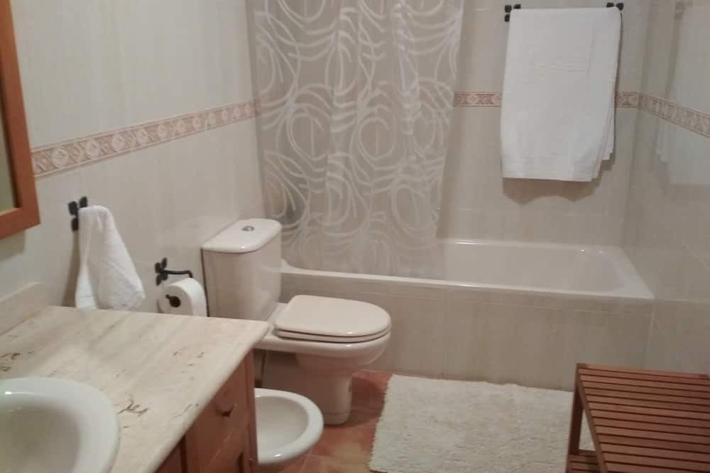 Photo of Bathroom in Martincano