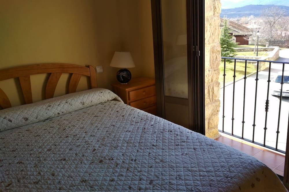 Photo of Bedroom in Martincano
