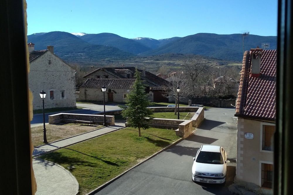 Photo of Patio Balcony in Martincano