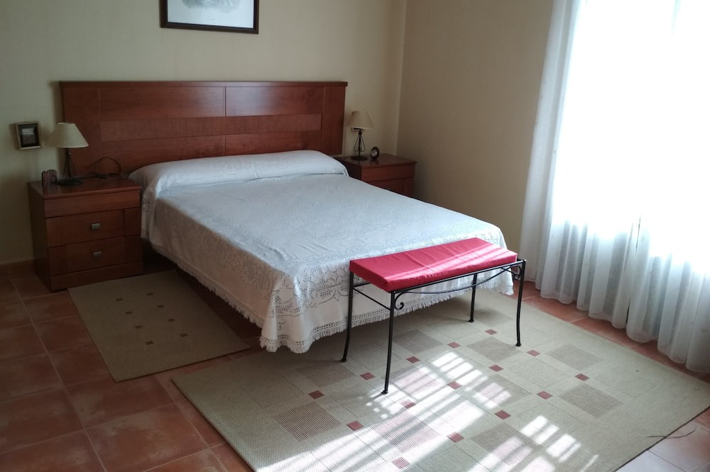 Photo of Bedroom in Martincano